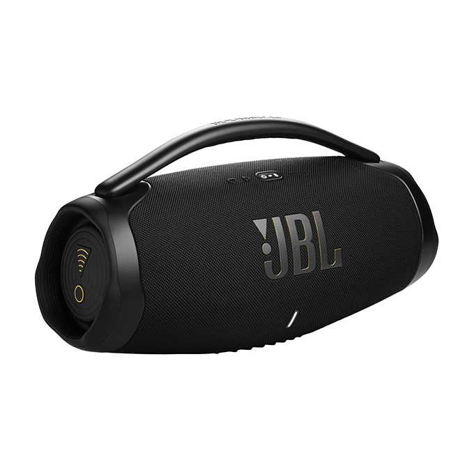 Loa Bluetooth JBL Boombox 3 Wi-Fi chính hãng sắp ra mắt