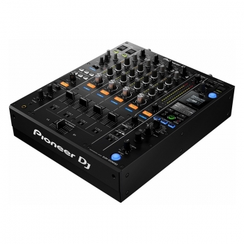 Bàn DJ Pioneer DJM-900NXS2