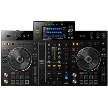 Bàn DJ Pioneer XDJ-XDJ-RX2