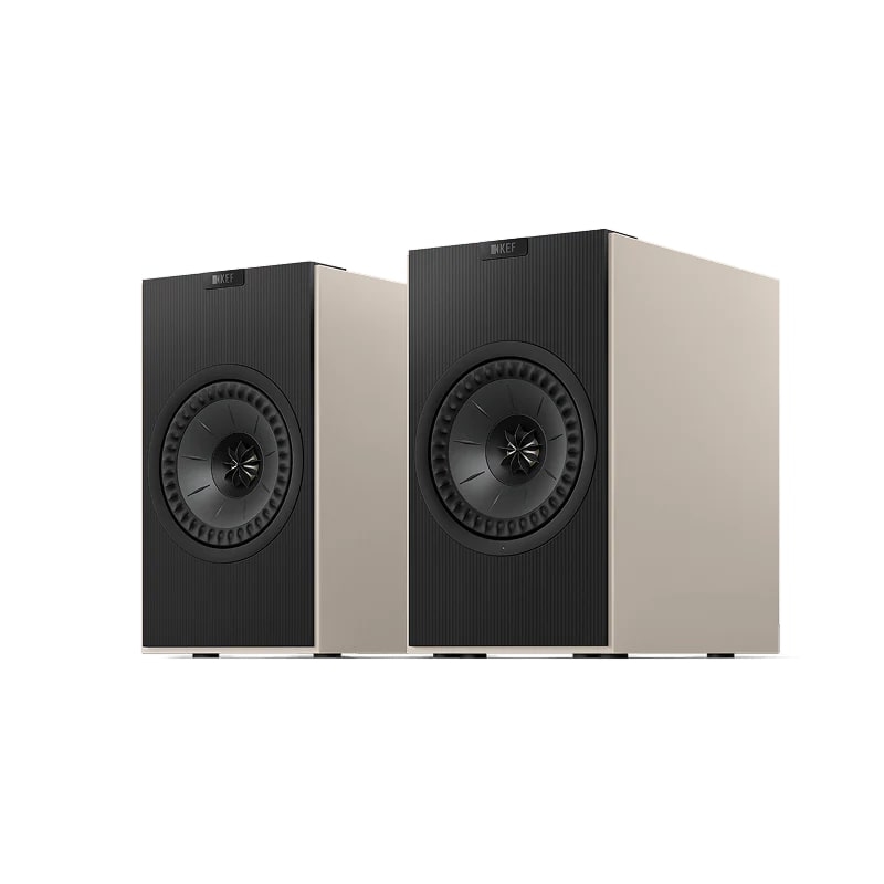 Loa KEF Coda W