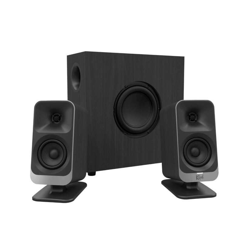 Loa Klipsch ProMedia Lumina