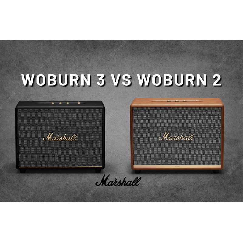 So sánh Woburn 2 và Woburn 3 hay nhất