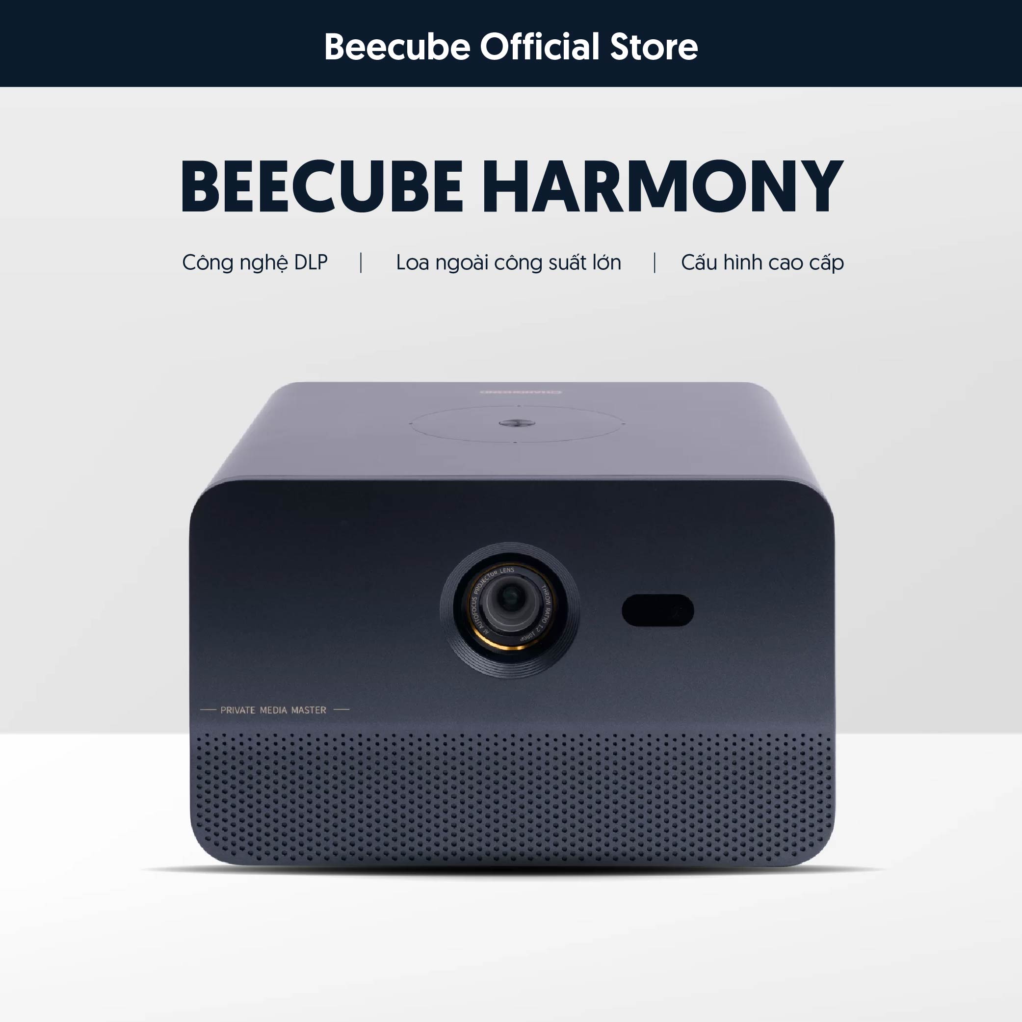 Máy chiếu Beecube Harmony