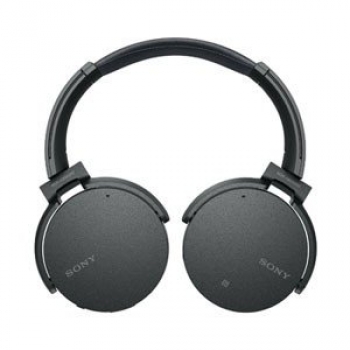 Tai nghe Sony chống ồn không dây Extra Bass XB950N1