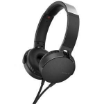 Tai nghe Sony Extra Bass MDR-XB550AP