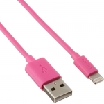 Cáp sạc Linghtling Logitec LHC-UAL10PN