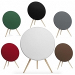 Lưới che mặt trước loa Beoplay A9 Cover