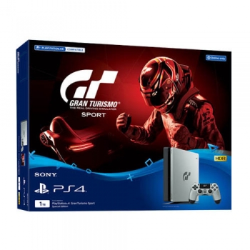 PS4 GT Sport : Phiên bản giới hạn