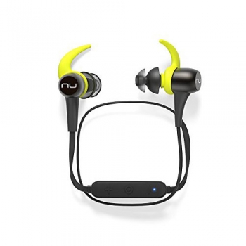 Tai Nghe Bluetooth NuForce BE Sport 3
