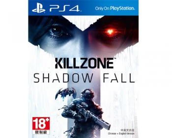 Killzone™ Shadow Fall