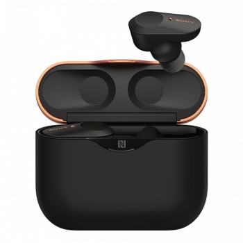 Tai Nghe True Wireless Sony WF-1000XM3