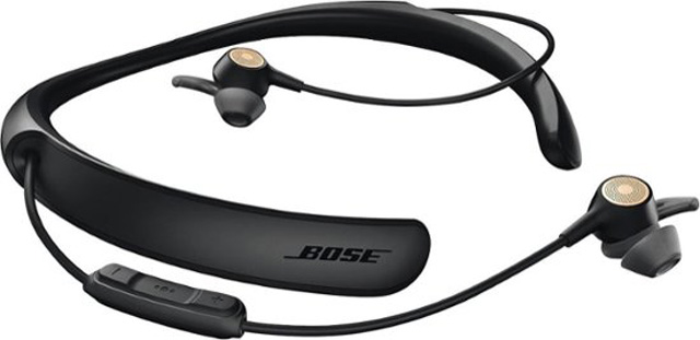 Thông tin Bose Hearphones