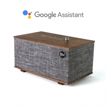 Loa không dây Klipsch - The Three Wireless Speaker with Google Voice Assistant