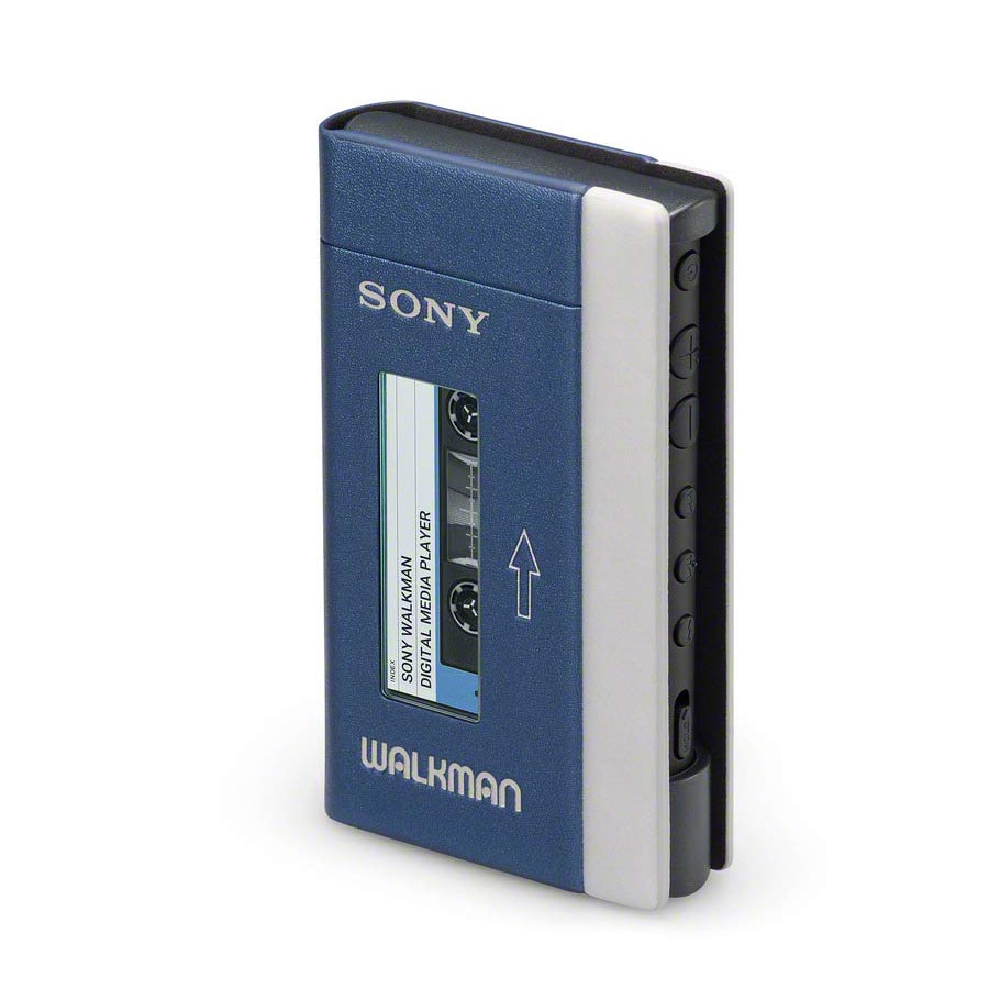 Sony Walkman NW-A100TPS 40th Anniversary