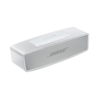 LOA BOSE SOUNDLINK MINI II SPECIAL EDITION (SE) - Bản đặc biệt