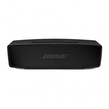 LOA BOSE SOUNDLINK MINI II SPECIAL EDITION (SE) - Bản đặc biệt