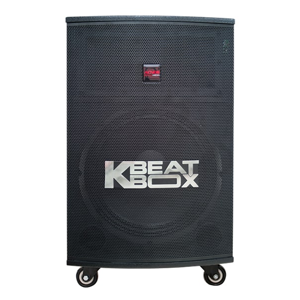 Loa Kbeatbox KB43 1