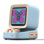 Loa Bluetooth Divoom DiToo 10W