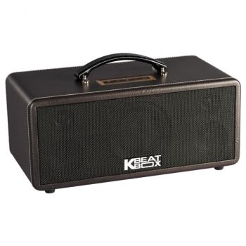 Loa Karaoke di động Kbeatbox Mini KS360MS