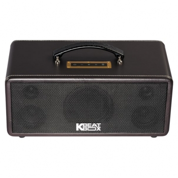 Loa Karaoke di động Kbeatbox Mini KS361S