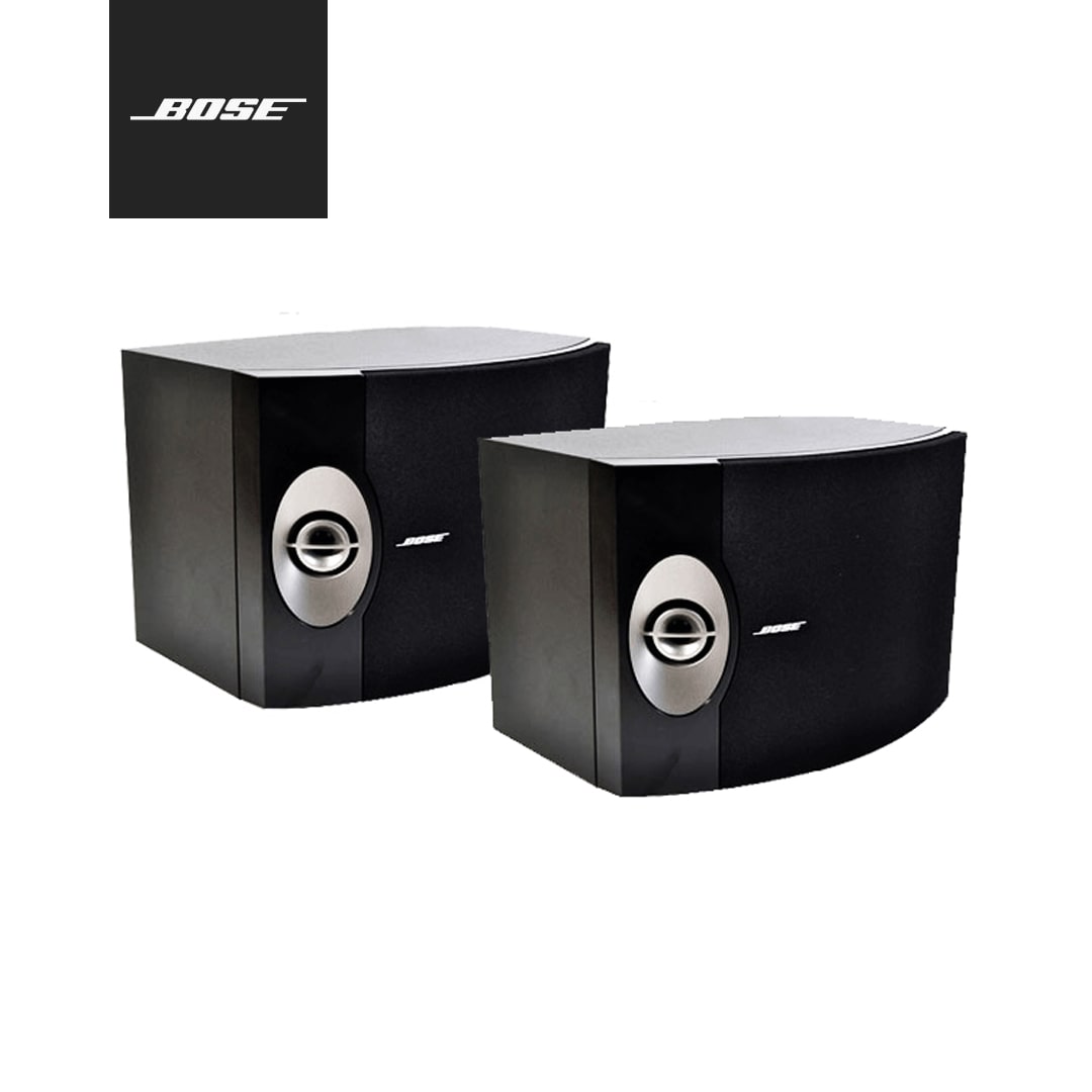 Hệ thống loa Bose 301 series V