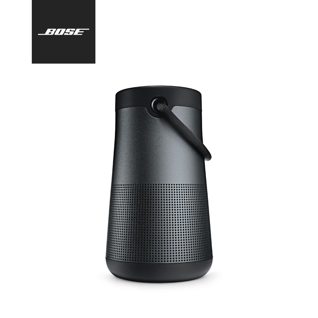 Loa Bose Soundlink Revolve