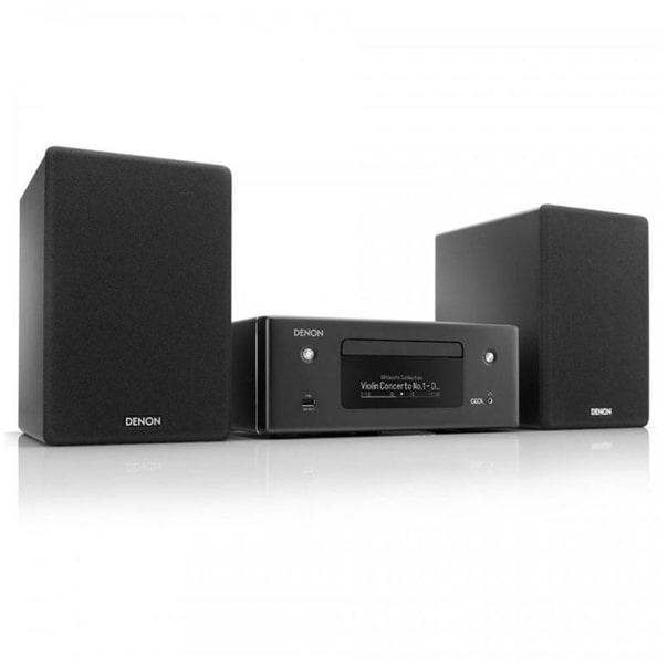 Dàn âm thanh mini Denon CEOL-N10