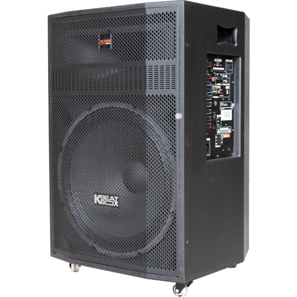 Loa Karaoke Kbeatbox KB51