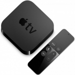 Smart box Apple TV Gen 4