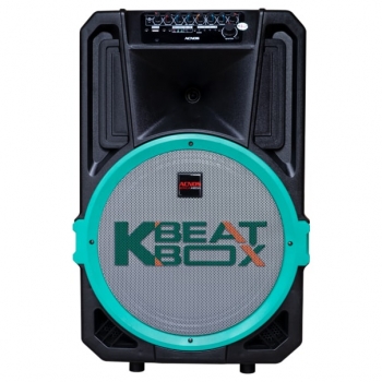 Dàn Karaoke Di Động Kbeatbox KBNet39U
