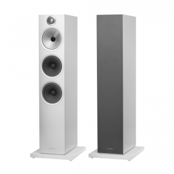 Loa đứng Bowers & Wilkins 603
