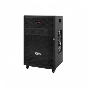 Loa Karaoke di động Kbeatbox CBZ16G