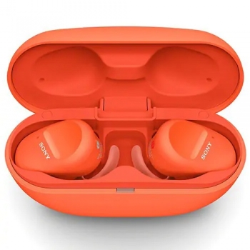 Tai nghe True Wireless Sony WF-SP800N