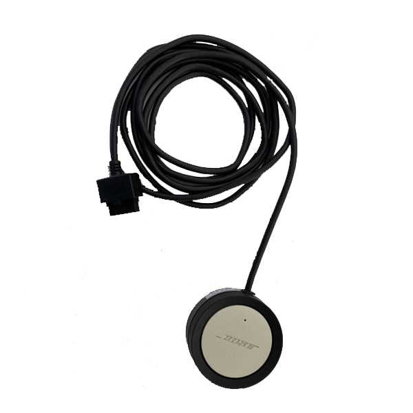 Bộ điều khiển trung tâm Bose Companion 50