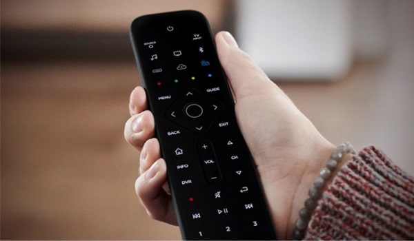 Điều khiển Bose Soundbar Universal Remote