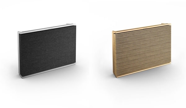 Loa B&O Beosound Level