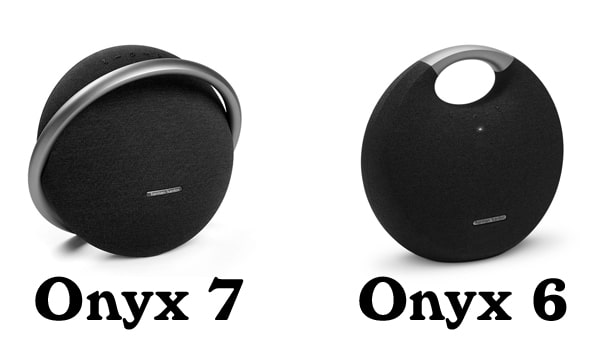 So sánh Onyx 7 và Onyx 6