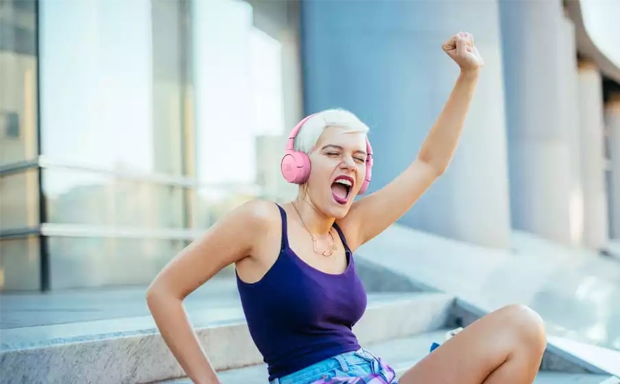 Tai nghe bluetooth JBL TUNE600BTNC