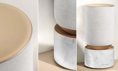 Loa Beosound Balance GOLD