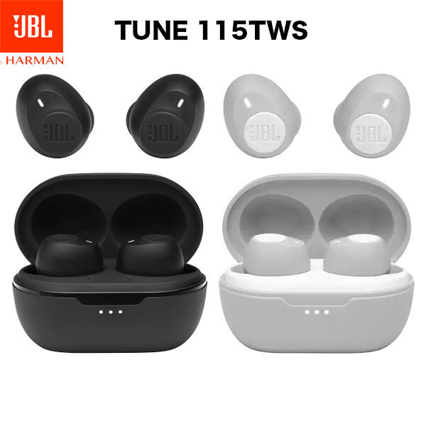 Tai nghe JBL Tune 115 TWS