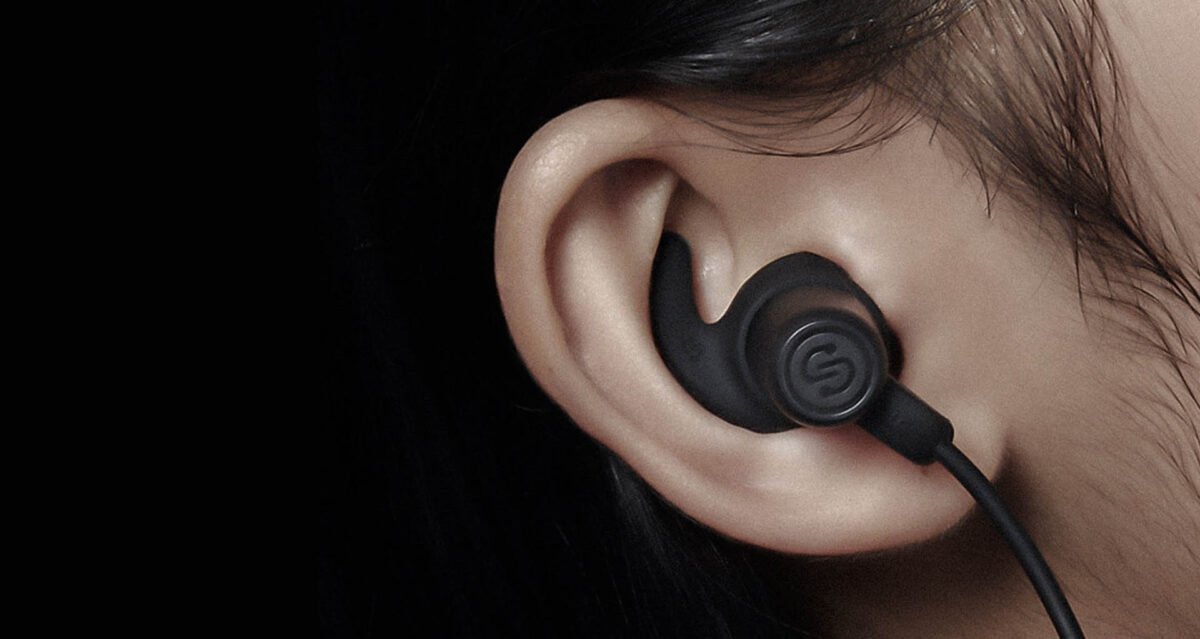 Tai nghe SoundPeats QD30 HD