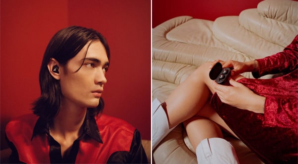 Tai nghe Marshall Mode II