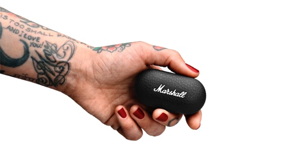 Tai nghe Marshall Mode II