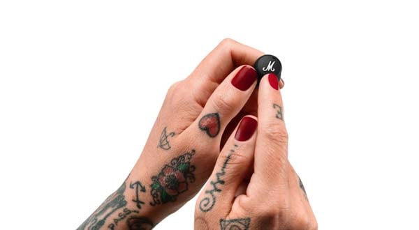 Tai nghe Marshall Mode II