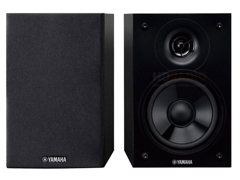 Dàn âm thanh Yamaha MCR-B370