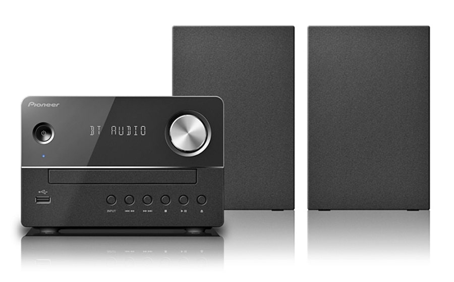 Dàn âm thanh Pioneer X-EM26