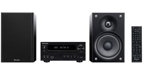 Dàn Âm Thanh Pioneer X-HM32V