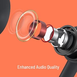 tai nghe SoundPeats Mac