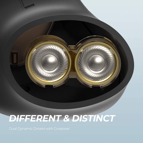 Tai nghe không dây Earbuds Soundpeats Truengine 3 SE