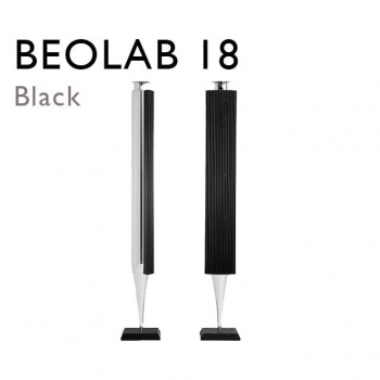 Loa B&O Beolab 18 Black